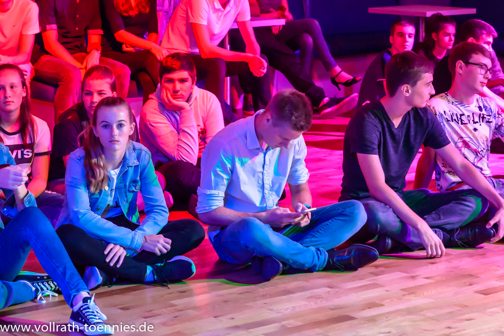 2019 09 28 Come together party 8705